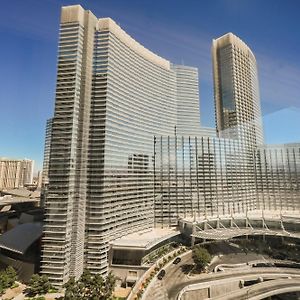 Stripviewsuites At Vdara