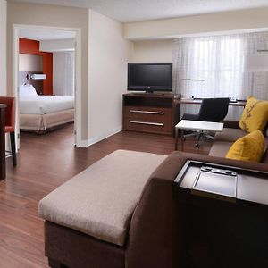 Residence Inn By Marriott San Antonio Airport/Alamo Heights